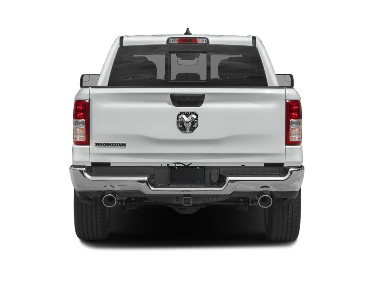 2024 RAM 1500 Big Horn 4x2 Crew Cab 5'7" Box