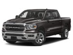 2023 RAM 1500 Big Horn 4x2 Crew Cab 5'7" Box