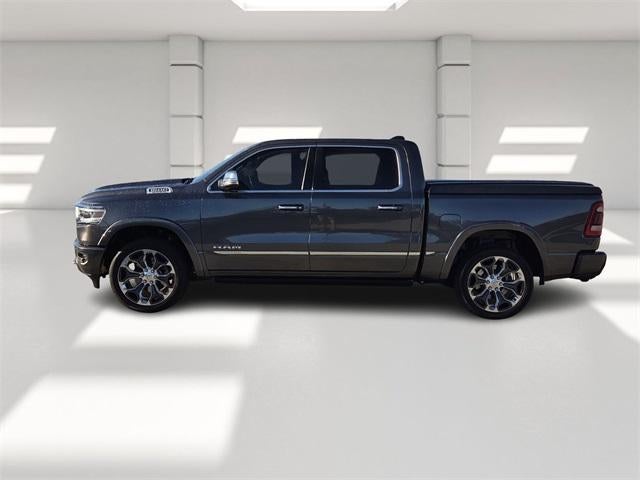 2020 RAM 1500 Limited 4x2 Crew Cab 5'7" Box
