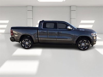 2020 RAM 1500 Limited 4x2 Crew Cab 5'7" Box