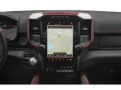 2020 RAM 1500 Limited 4x2 Crew Cab 5'7" Box