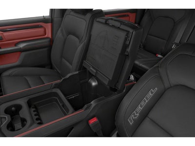 2020 RAM 1500 Limited 4x2 Crew Cab 5'7" Box