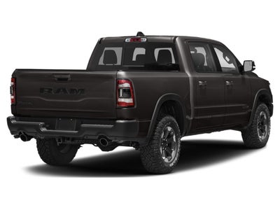 2020 RAM 1500 Limited 4x2 Crew Cab 5'7" Box