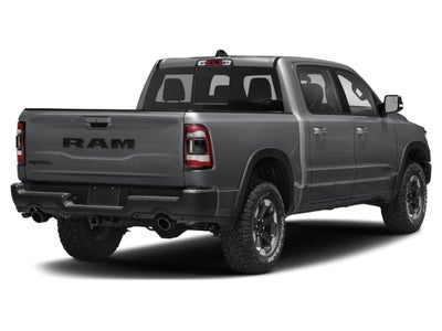 2020 RAM 1500 Limited 4x2 Crew Cab 5'7" Box