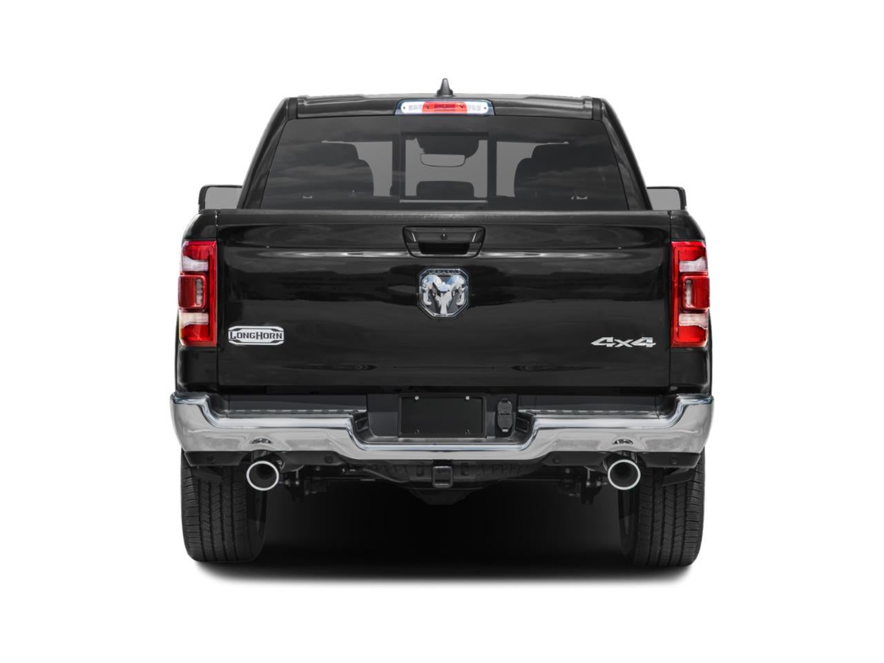 2023 RAM 1500 Longhorn 4x2 Crew Cab 5'7" Box