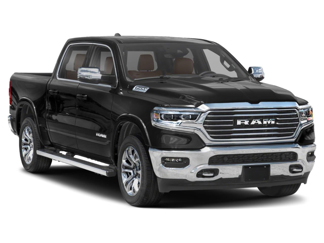2023 RAM 1500 Longhorn 4x2 Crew Cab 5'7" Box