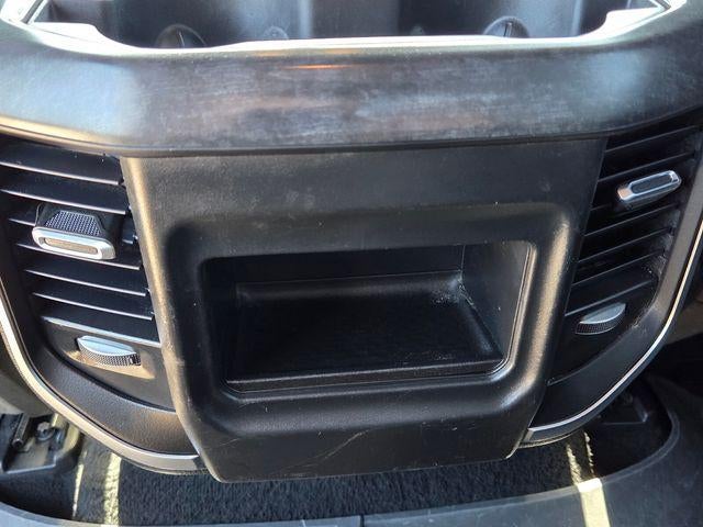 2024 RAM 1500 Big Horn 4x4 Crew Cab 5'7" Box