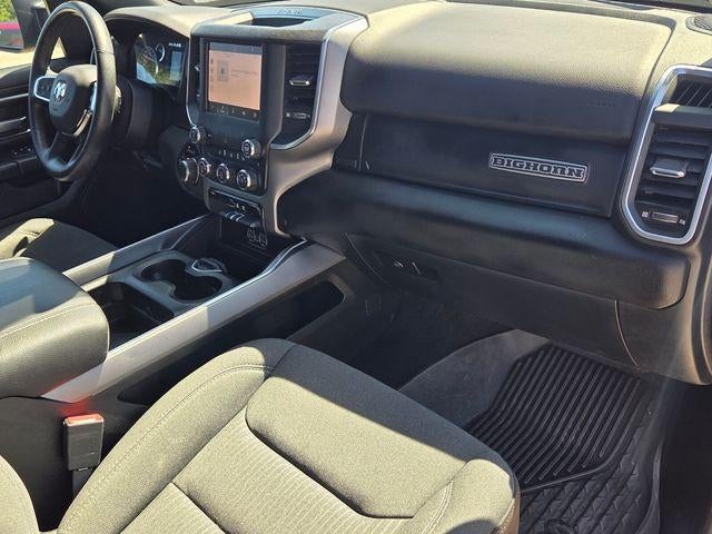 2024 RAM 1500 Big Horn 4x4 Crew Cab 5'7" Box