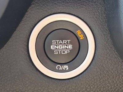 2024 RAM 1500 Big Horn 4x4 Crew Cab 5'7" Box