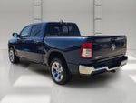 2024 RAM 1500 Big Horn 4x4 Crew Cab 5'7" Box