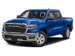 2025 RAM 1500 Big Horn 4x4 Crew Cab 5'7" Box