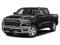 2025 RAM 1500 Big Horn 4x4 Crew Cab 5'7" Box