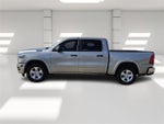2025 RAM 1500 Big Horn 4x4 Crew Cab 5'7" Box