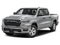 2025 RAM 1500 Big Horn 4x4 Crew Cab 5'7" Box