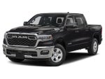 2026 RAM 1500 Big Horn 4x4 Crew Cab 5'7" Box