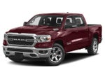 2022 RAM 1500 Big Horn 4x4 Crew Cab 5'7" Box