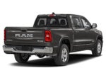 2026 RAM 1500 Big Horn 4x4 Crew Cab 5'7" Box