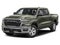 2026 RAM 1500 Big Horn 4x4 Crew Cab 5'7" Box