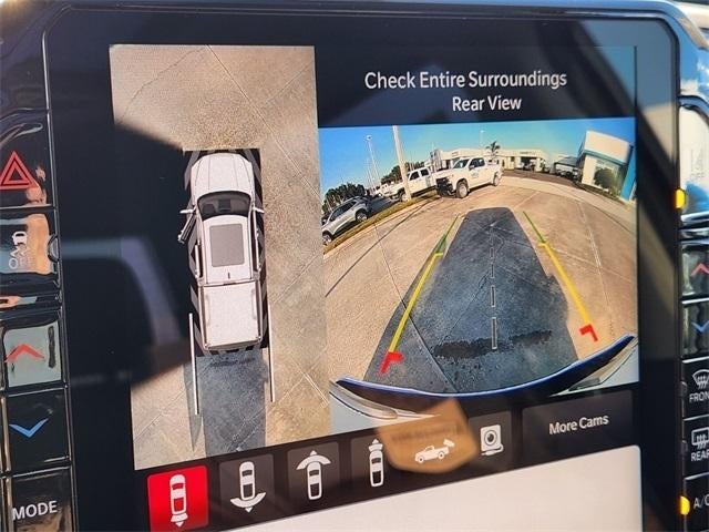 2026 RAM 1500 Limited 4x4 Crew Cab 5'7" Box