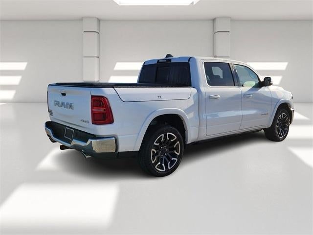 2026 RAM 1500 Limited 4x4 Crew Cab 5'7" Box
