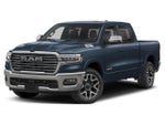 2025 RAM 1500 Laramie 4x4 Crew Cab 5'7" Box
