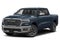 2025 RAM 1500 Laramie 4x4 Crew Cab 5'7" Box