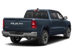 2025 RAM 1500 Laramie 4x4 Crew Cab 5'7" Box