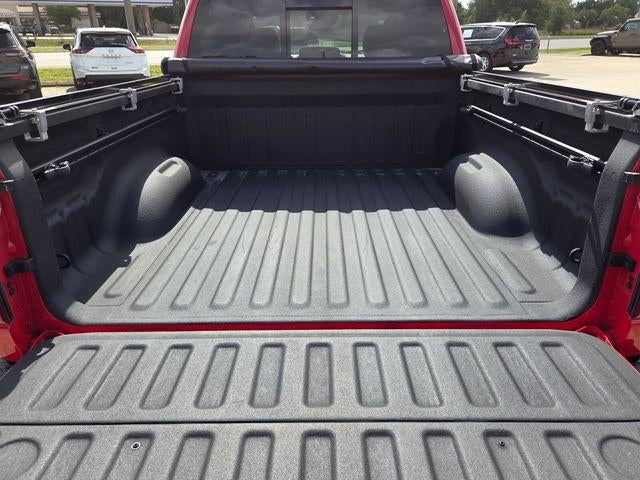 2021 RAM 1500 Laramie 4x4 Crew Cab 5'7" Box
