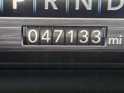 2021 RAM 1500 Laramie 4x4 Crew Cab 5'7" Box