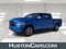 2021 RAM 1500 Laramie 4x4 Crew Cab 5'7" Box