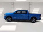 2021 RAM 1500 Laramie 4x4 Crew Cab 5'7" Box