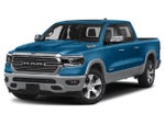 2021 RAM 1500 Laramie 4x4 Crew Cab 5'7" Box