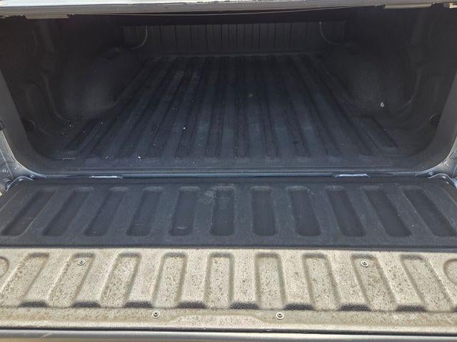2022 RAM 1500 Laramie 4x4 Crew Cab 5'7" Box