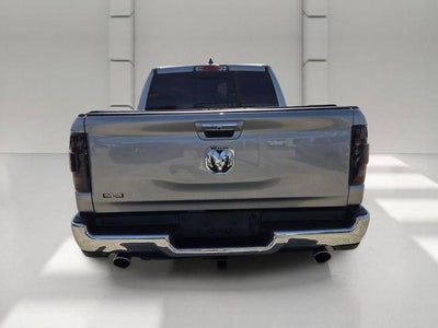 2022 RAM 1500 Laramie 4x4 Crew Cab 5'7" Box