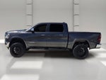 2022 RAM 1500 Laramie 4x4 Crew Cab 5'7" Box