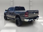 2022 RAM 1500 Laramie 4x4 Crew Cab 5'7" Box