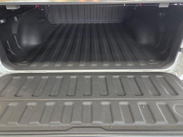 2024 RAM 1500 Laramie 4x4 Crew Cab 5'7" Box