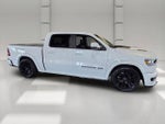 2024 RAM 1500 Laramie 4x4 Crew Cab 5'7" Box