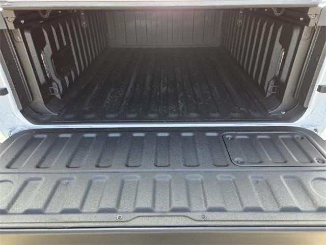 2025 RAM 1500 Tungsten 4x4 Crew Cab 5'7" Box