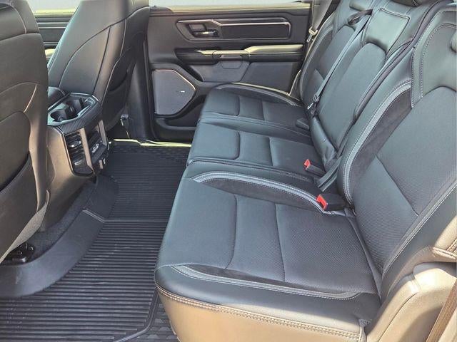 2026 RAM 1500 Rebel 4x4 Crew Cab 5'7" Box