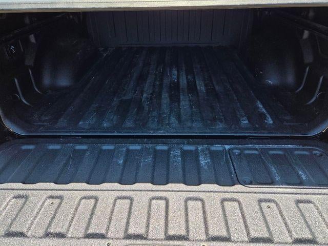 2026 RAM 1500 Rebel 4x4 Crew Cab 5'7" Box