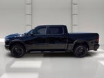 2026 RAM 1500 Rebel 4x4 Crew Cab 5'7" Box