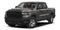 2026 RAM 1500 Rebel 4x4 Crew Cab 5'7" Box