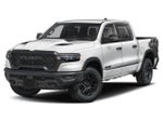 2025 RAM 1500 Rebel 4x4 Crew Cab 5'7" Box