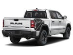 2025 RAM 1500 Rebel 4x4 Crew Cab 5'7" Box