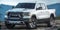 2024 RAM 1500 Rebel 4x4 Crew Cab 5'7" Box