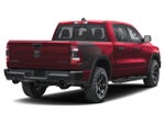 2024 RAM 1500 Rebel 4x4 Crew Cab 5'7" Box
