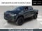 2026 RAM 1500 RHO 4x4 Crew Cab 5'7" Box
