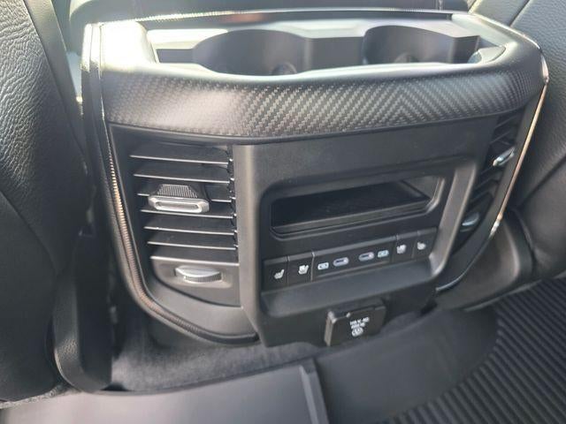 2026 RAM 1500 RHO 4x4 Crew Cab 5'7" Box