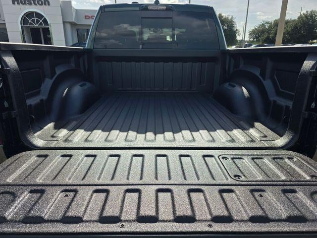 2026 RAM 1500 RHO 4x4 Crew Cab 5'7" Box
